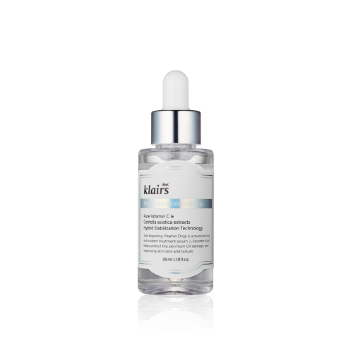 Freshly Juiced Vitamin Drop 35ml